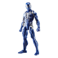 HASBRO - Spider-Man 2 Marvel Legends Gamerverse Action Figure Peter Parker (Anti-Venom Suit Style) 15 cm