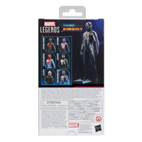 HASBRO - Spider-Man 2 Marvel Legends Gamerverse Action Figure Peter Parker (Anti-Venom Suit Style) 15 cm