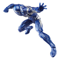 HASBRO - Spider-Man 2 Marvel Legends Gamerverse Action Figure Peter Parker (Anti-Venom Suit Style) 15 cm