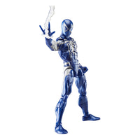 HASBRO - Spider-Man 2 Marvel Legends Gamerverse Action Figure Peter Parker (Anti-Venom Suit Style) 15 cm