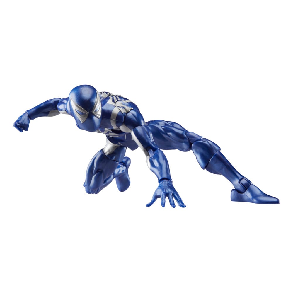 HASBRO - Spider-Man 2 Marvel Legends Gamerverse Action Figure Peter Parker (Anti-Venom Suit Style) 15 cm