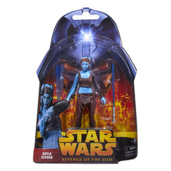 HASBRO - Star Wars Episode III Black Series Action Figure 20th Anniversary Aayla Secura 15 cm