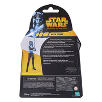 HASBRO - Star Wars Episode III Black Series Action Figure 20th Anniversary Aayla Secura 15 cm