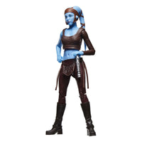 HASBRO - Star Wars Episode III Black Series Action Figure 20th Anniversary Aayla Secura 15 cm