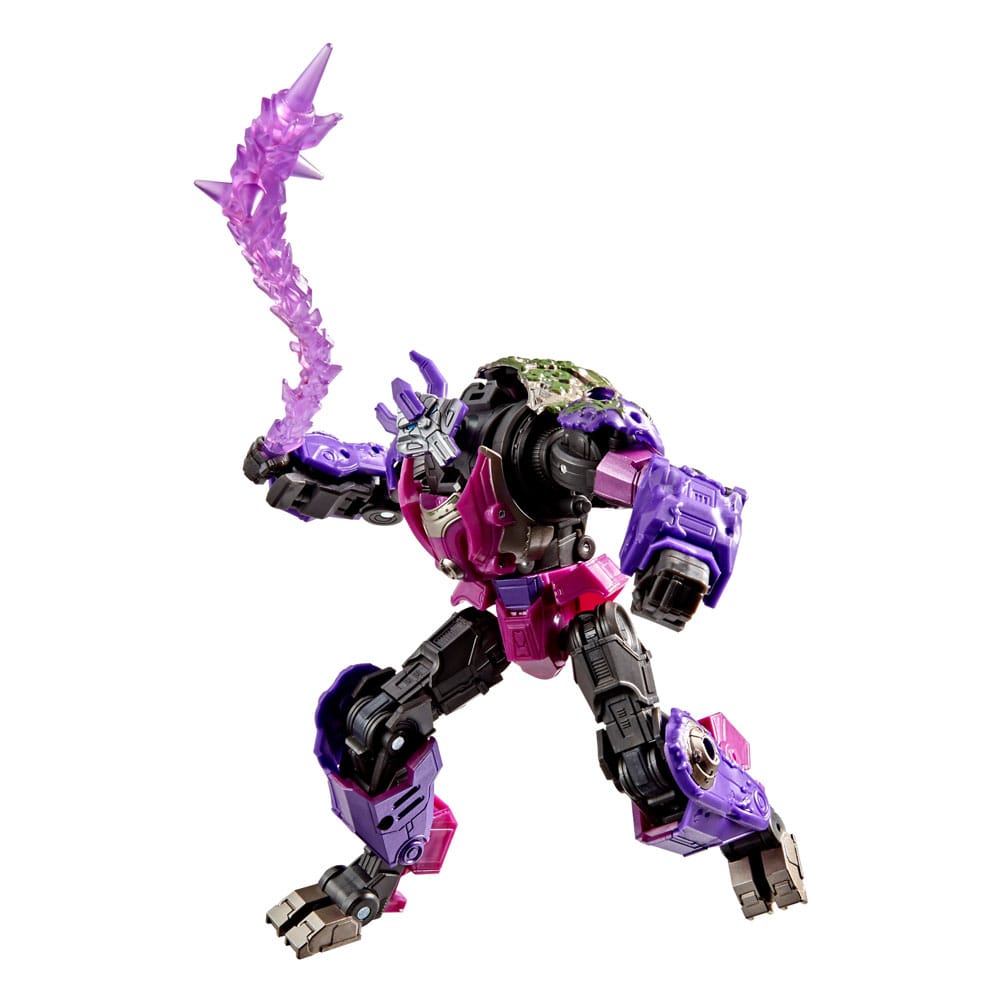 PRE ORDINE - Transformers One Studio Series Voyager Class Action Figure Alpha Trion 16 cm