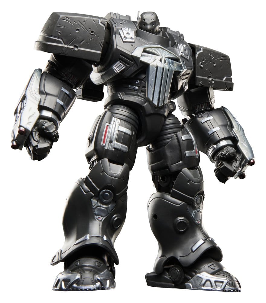 PRE ORDINE - Marvel Legends Action Figure Punisher Hulkbuster Armor 15 cm