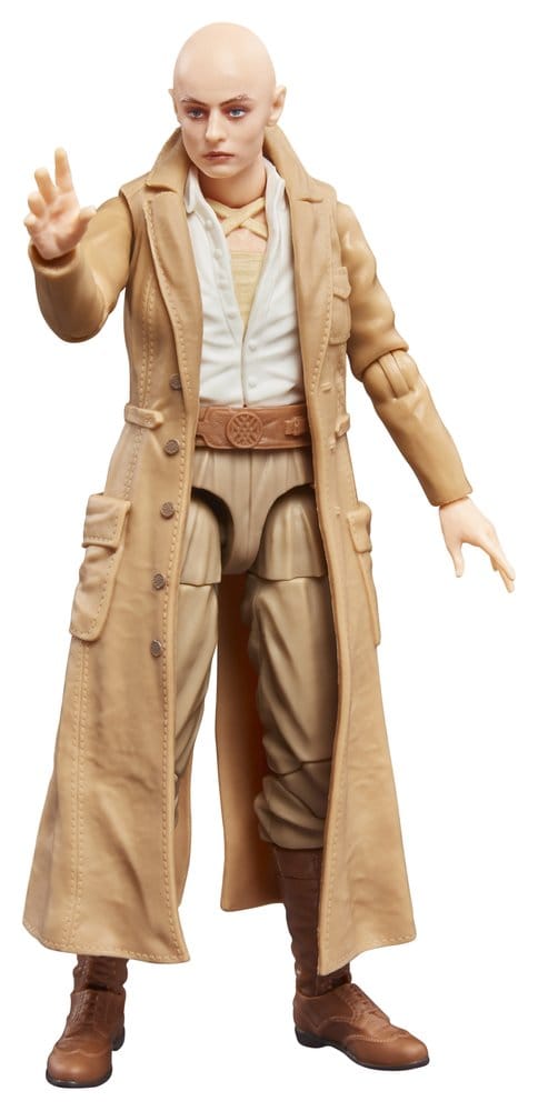 PRE ORDINE - Deadpool & Wolverine Marvel Legends Action Figure Cassandra Nova 15 cm