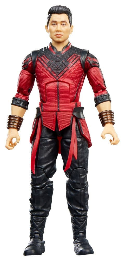 PRE ORDINE - Avengers: Doomsday Marvel Legends Action Figure Shang-Chi 15 cm
