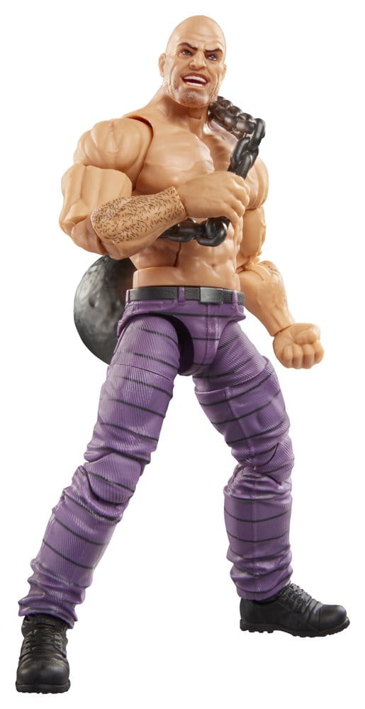 PRE ORDINE - Secret Wars Marvel Legends Action Figure Absorbing Man 15 cm