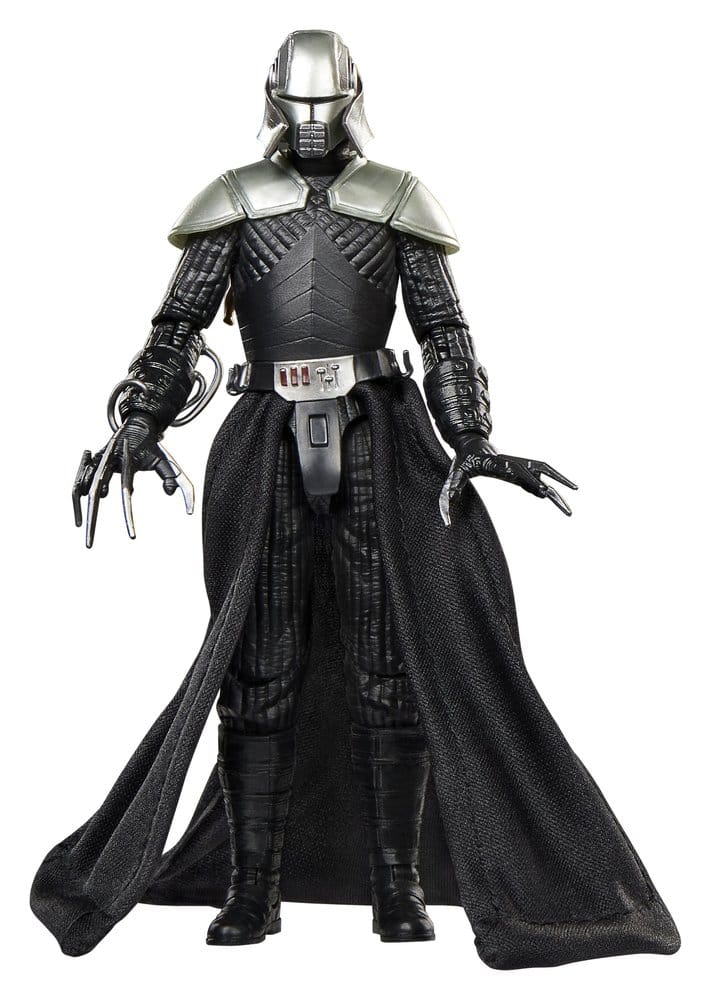 PRE ORDINE - Star Wars Black Series Action Figure Lord Starkiller 15 cm