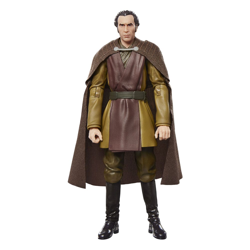 PRE ORDINE - Star Wars: Tales of the Jedi Black Series Action Figure Jedi Master Dooku 15 cm