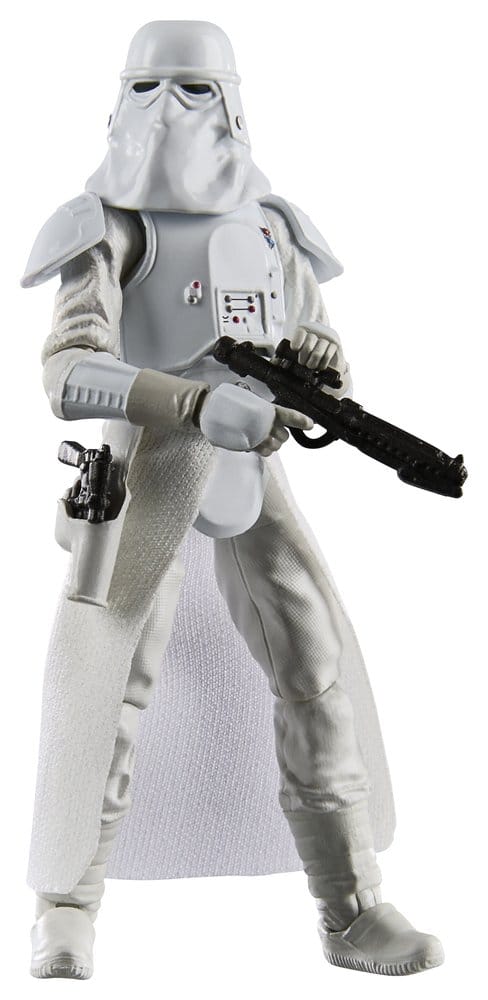PRE ORDINE - Star Wars Episode V Vintage Collection Action Figure Imperial Snowtrooper Commander 10 cm