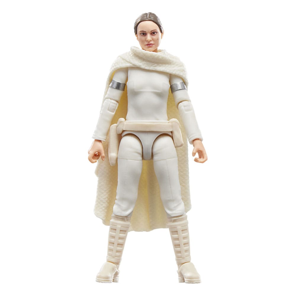 PRE ORDINE - Star Wars Episode II Vintage Collection Action Figure Padmé Amidala 10 cm