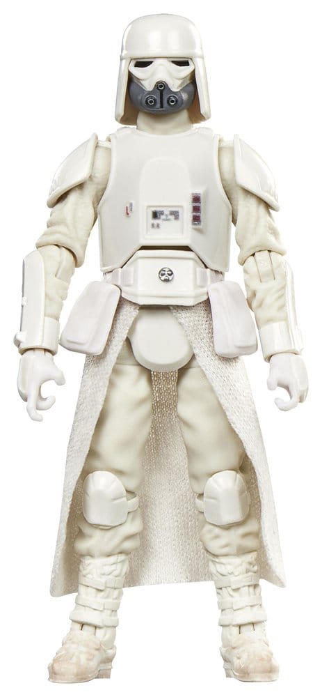 PRE ORDINE - Star Wars: The Mandalorian & Grogu Vintage Collection Action Figure Imperial Remnant Snowtrooper 10 cm