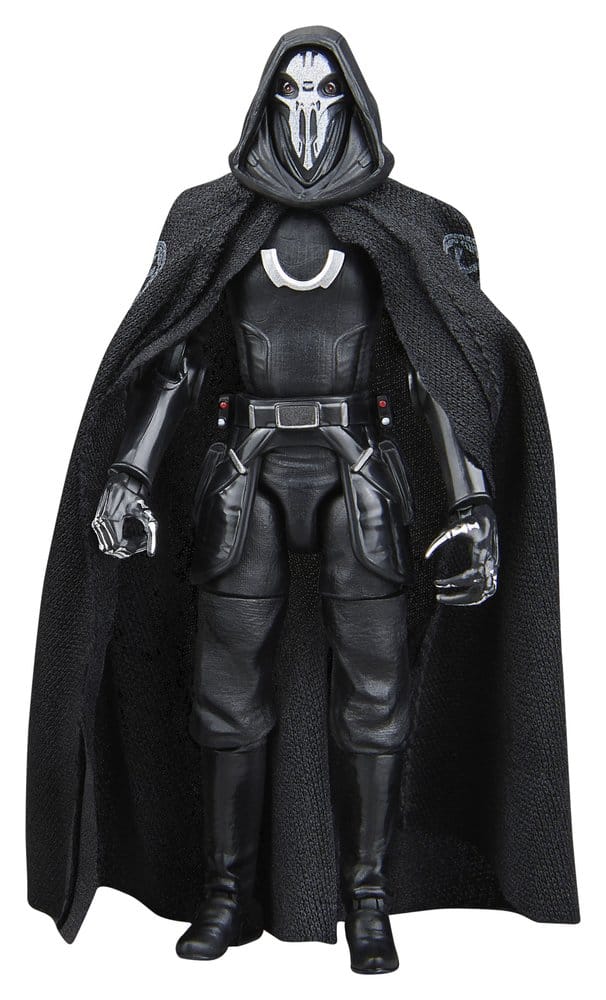 PRE ORDINE - Star Wars: Maul - Shadow Lord Vintage Collection Action Figure Eleventh Brother 10 cm