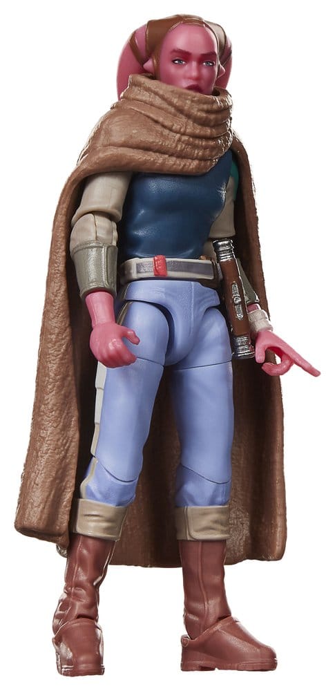 PRE ORDINE - Star Wars: Maul – Shadow Lord Vintage Collection Action Figure Devon Izara 10 cm