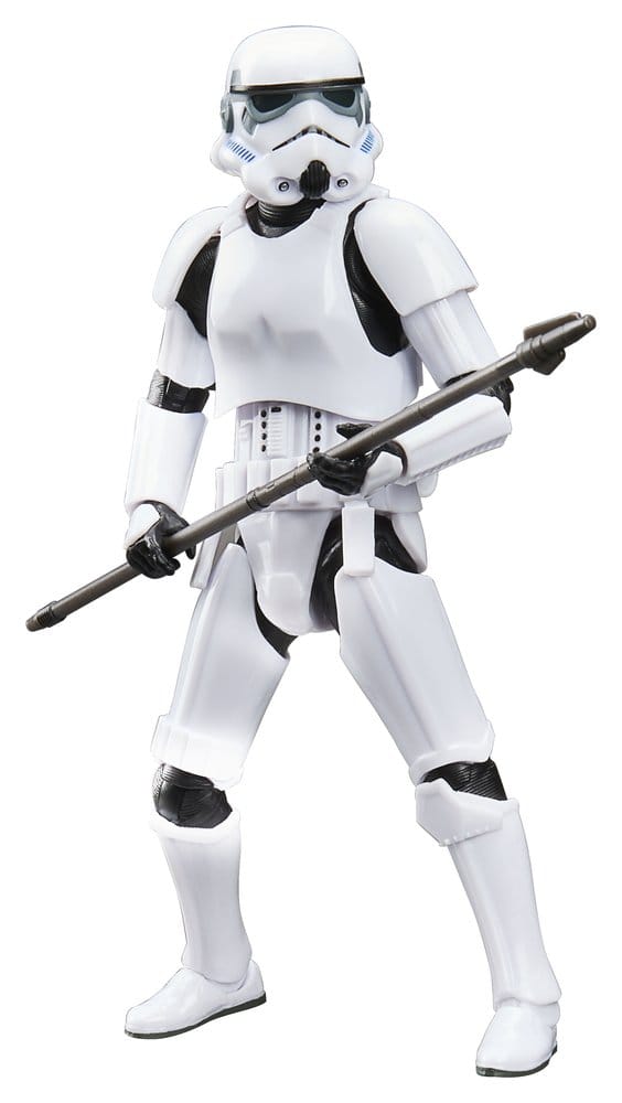PRE ORDINE - Star Wars: Droids Black Series Action Figure Imperial Stormtrooper 15 cm