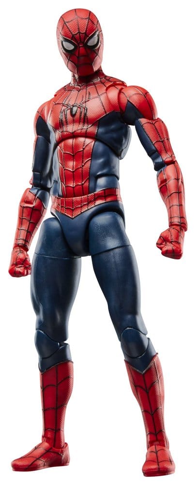 PRE ORDINE - Spider-Man: Brand New Day Marvel Legends Action Figure Spider-Man 15 cm