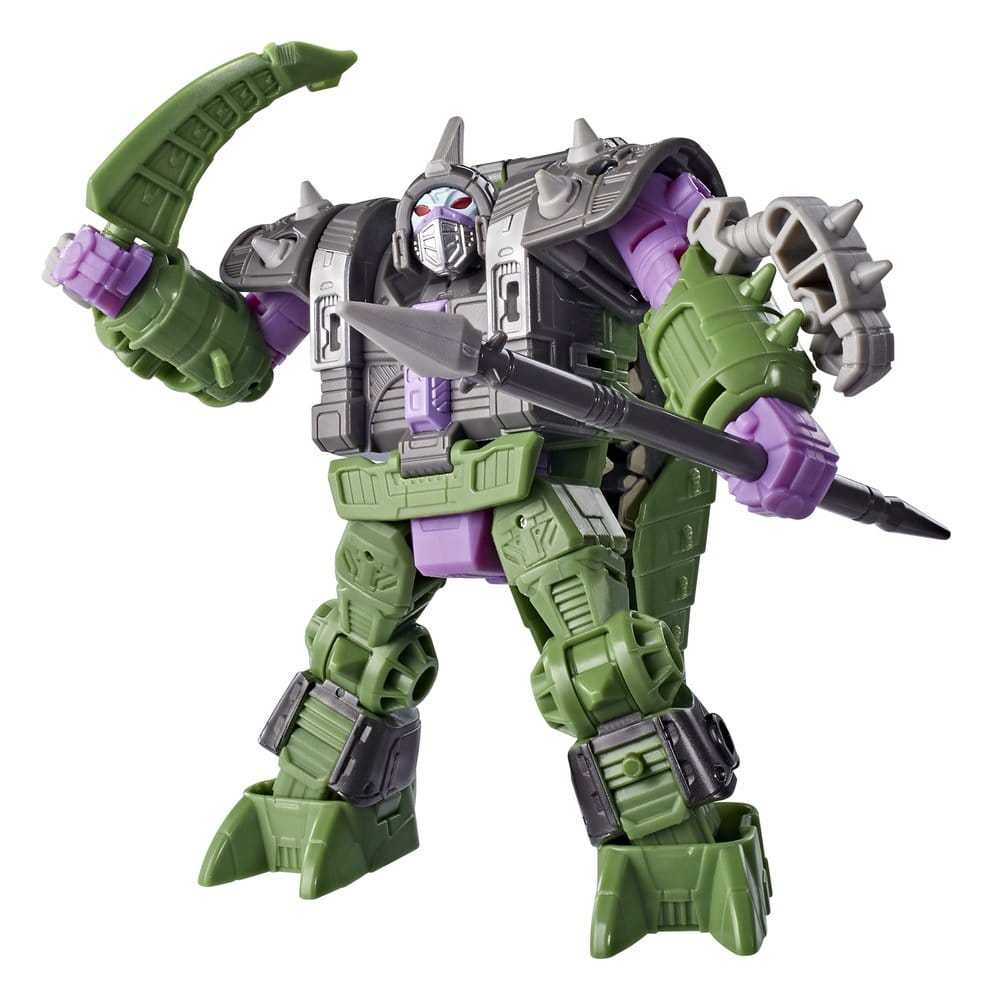 PRE ORDINE - The Transformers: The Movie Studio Series Deluxe Class Action Figure Allicon 14 cm