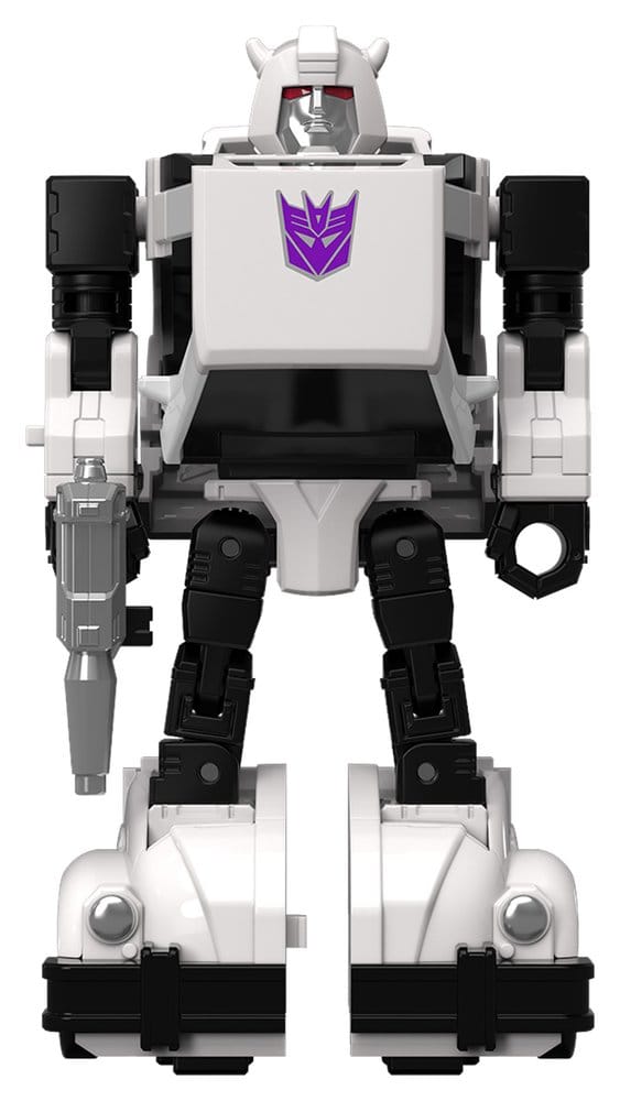 PRE ORDINE - Transformers Retro G1 Action Figure Decepticon Bug Bite 10 cm