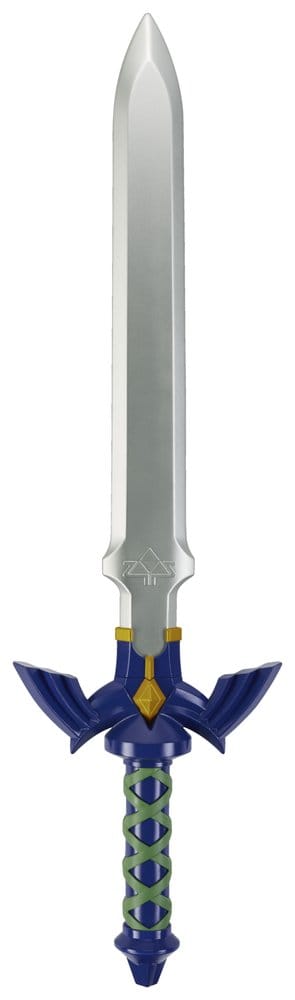PRE ORDINE - The Legend of Zelda: Tears of the Kingdom Electronic Master Sword 68 cm