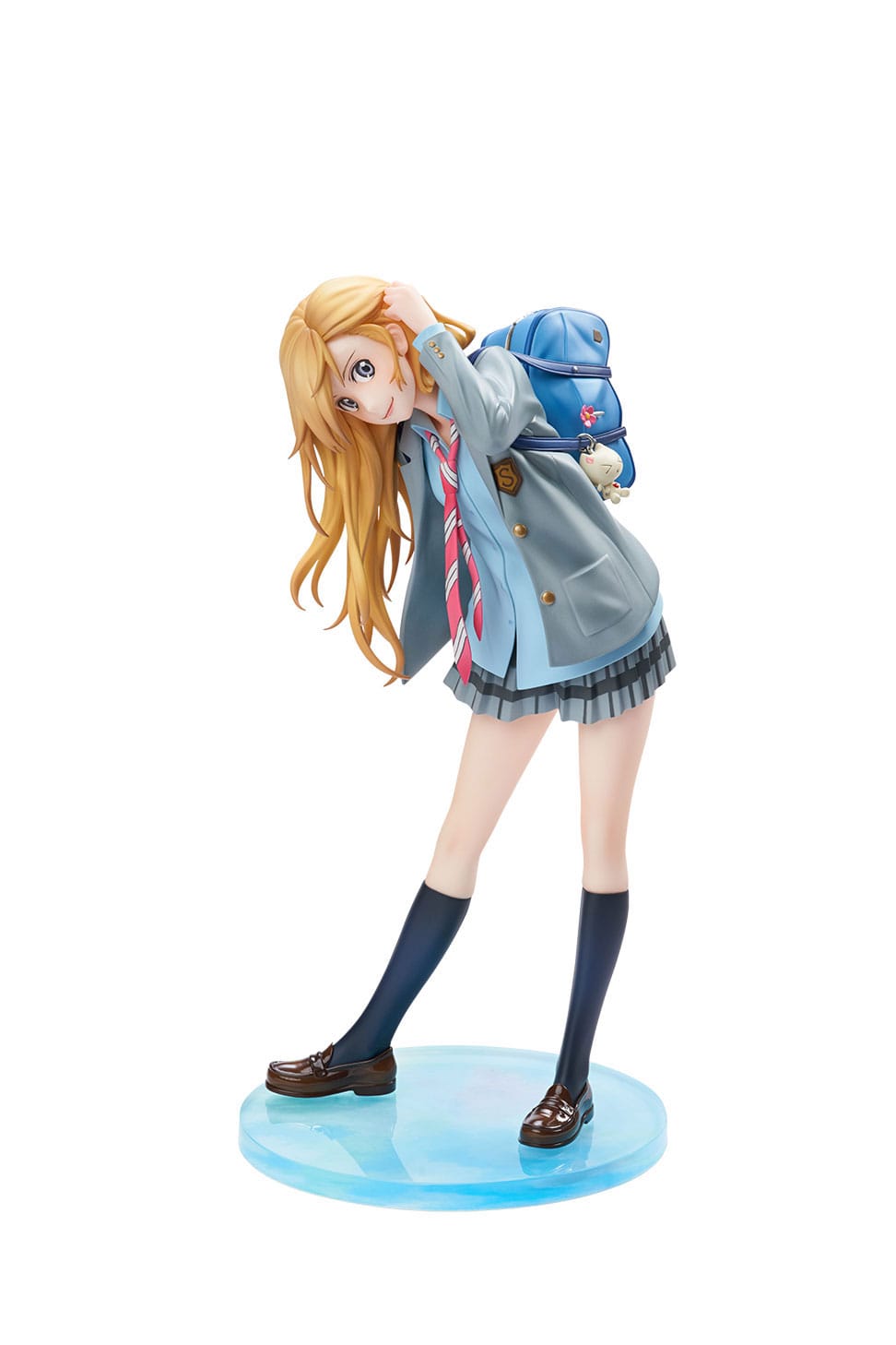 PRE ORDINE - Your Lie in April PVC Statue 1/7 Kaori Miyazono 22 cm