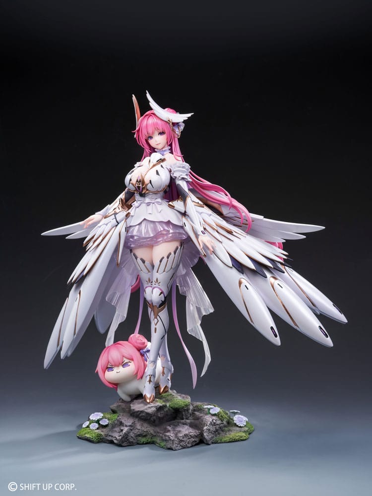 PRE ORDINE - Goddess of Victory: Nikke PVC Statue 1/7 Dorothy 31 cm