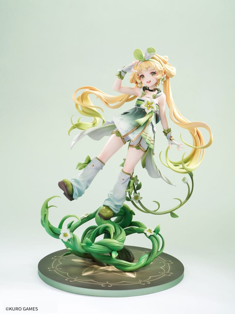 PRE ORDINE - Wuthering Waves PVC Statue 1/7 Verina 27 cm