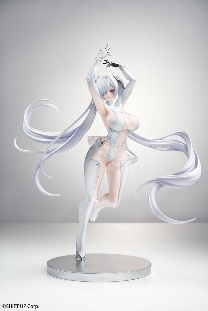 PRE ORDINE - Goddess of Victory: Nikke PVC Statue 1/10 Cinderella 22 cm