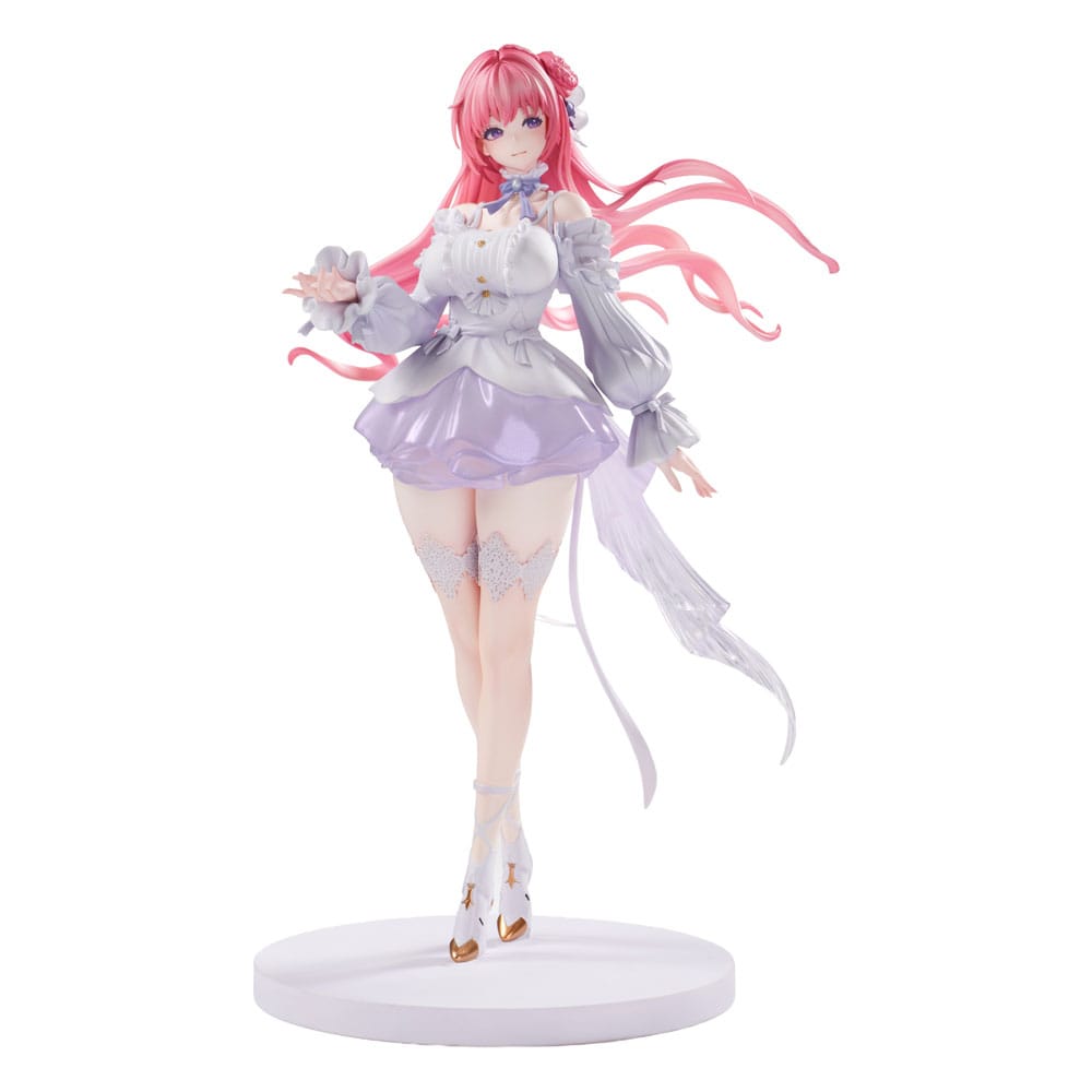 PRE ORDINE - Goddess of Victory: Nikke PVC Statue 1/10 Dorothy 19 cm