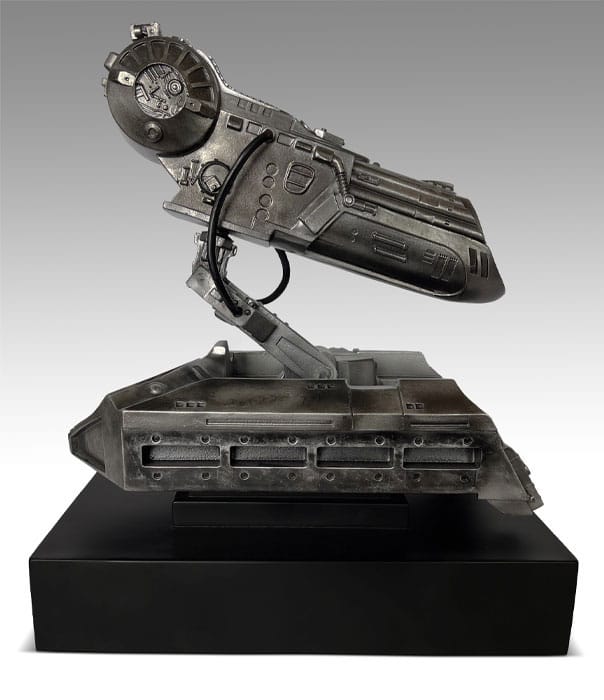 PRE ORDINE - Predator Model Life-Size Replica Plasmacaster Cannon 30 cm