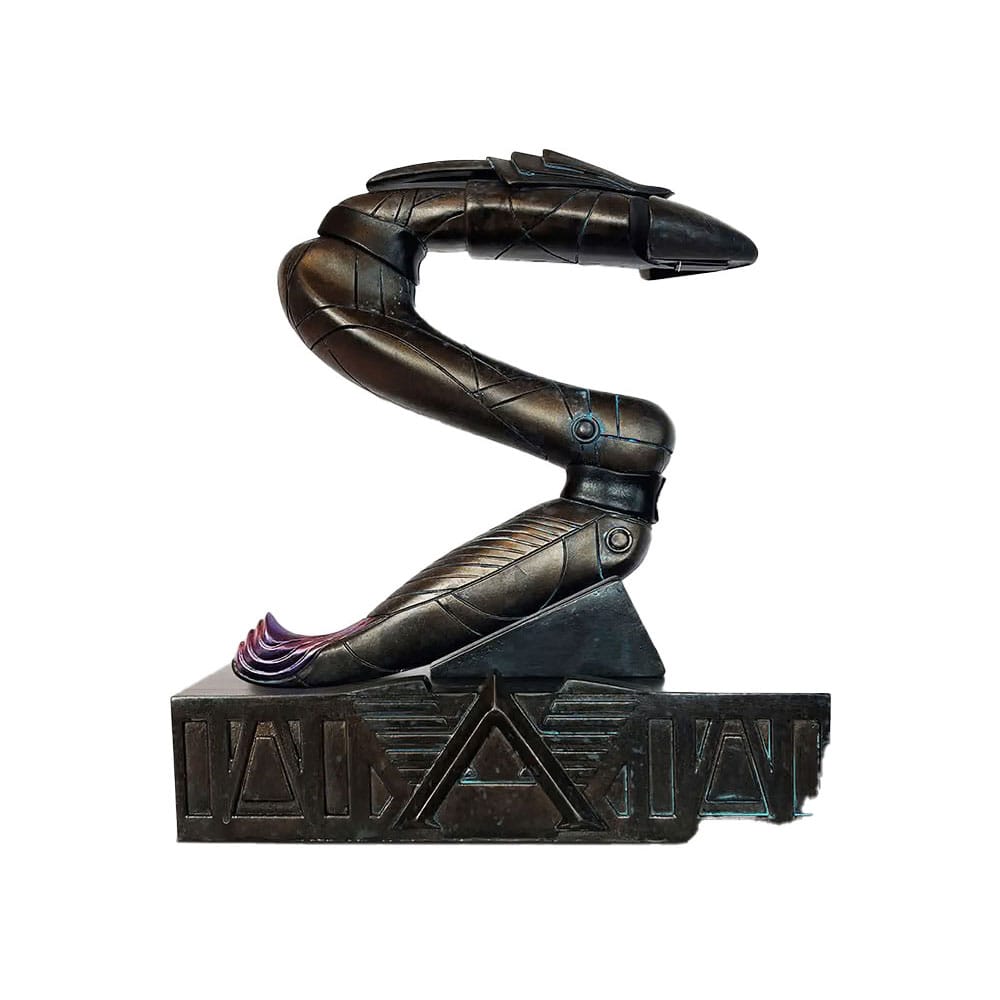PRE ORDINE - Stargate Life-Size Replica Zat Gun 25 cm