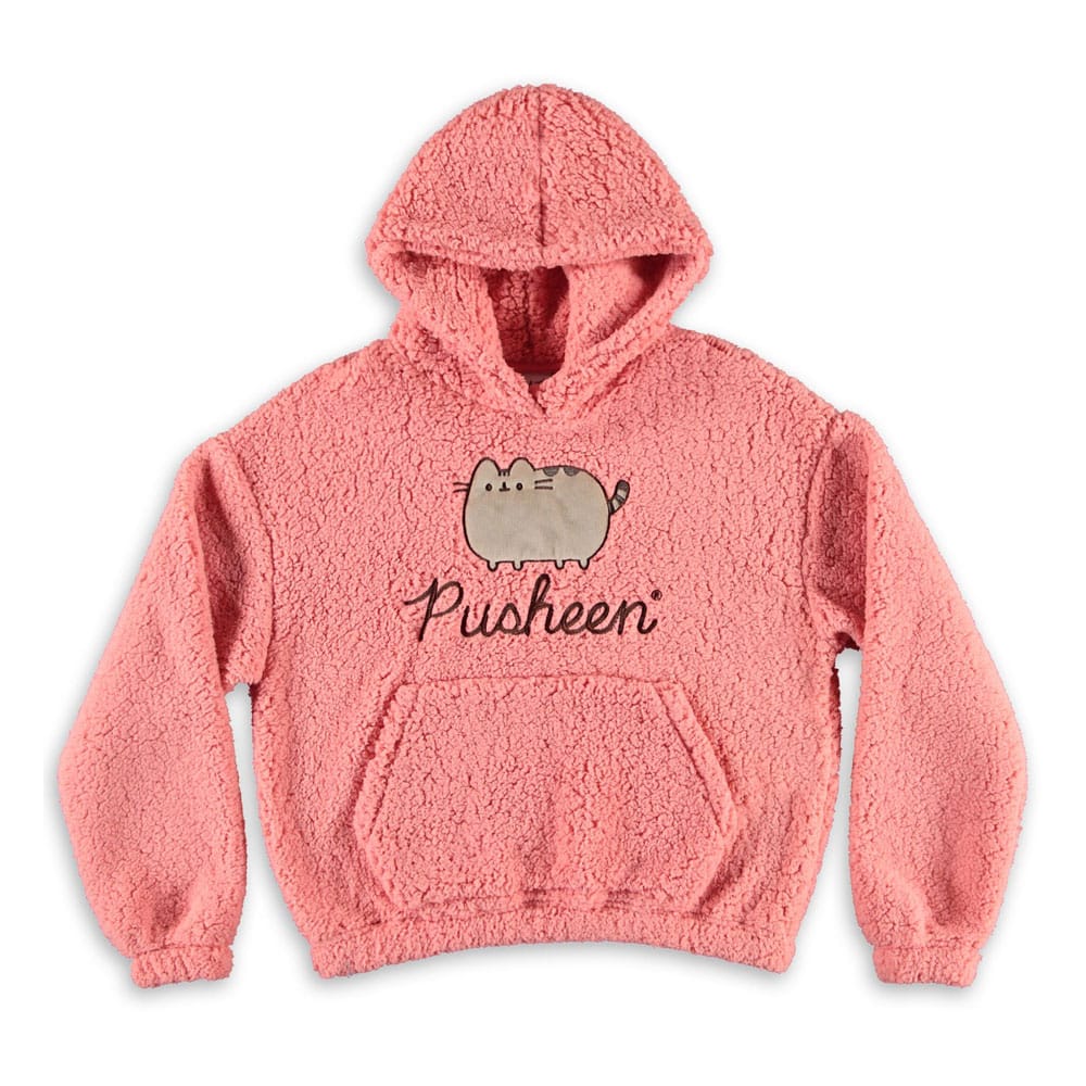 Pusheen Teddy Hooded Sweater