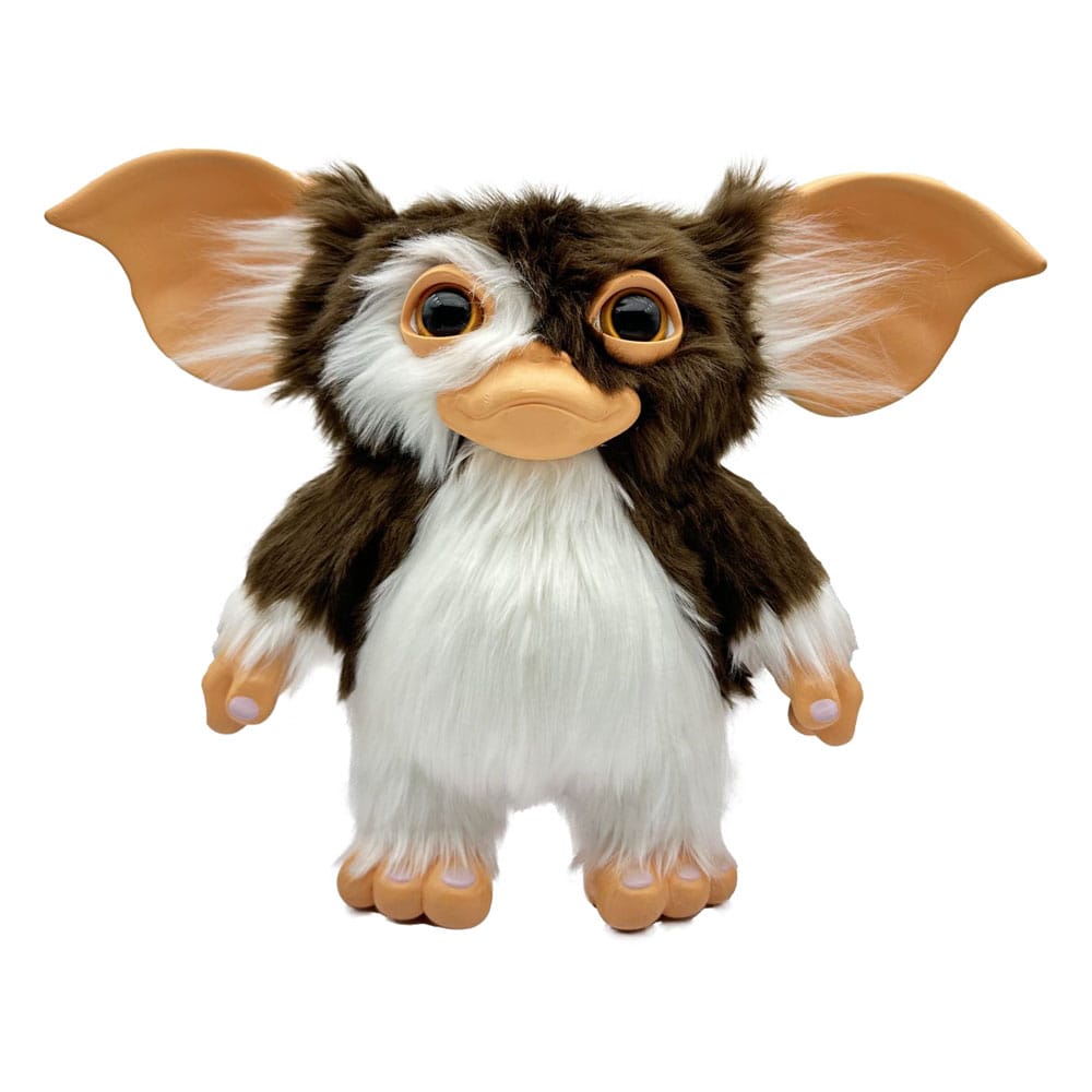 PRE ORDINE - Gremlins Life-Size Plush Figure with Sound Gizmo 25 cm