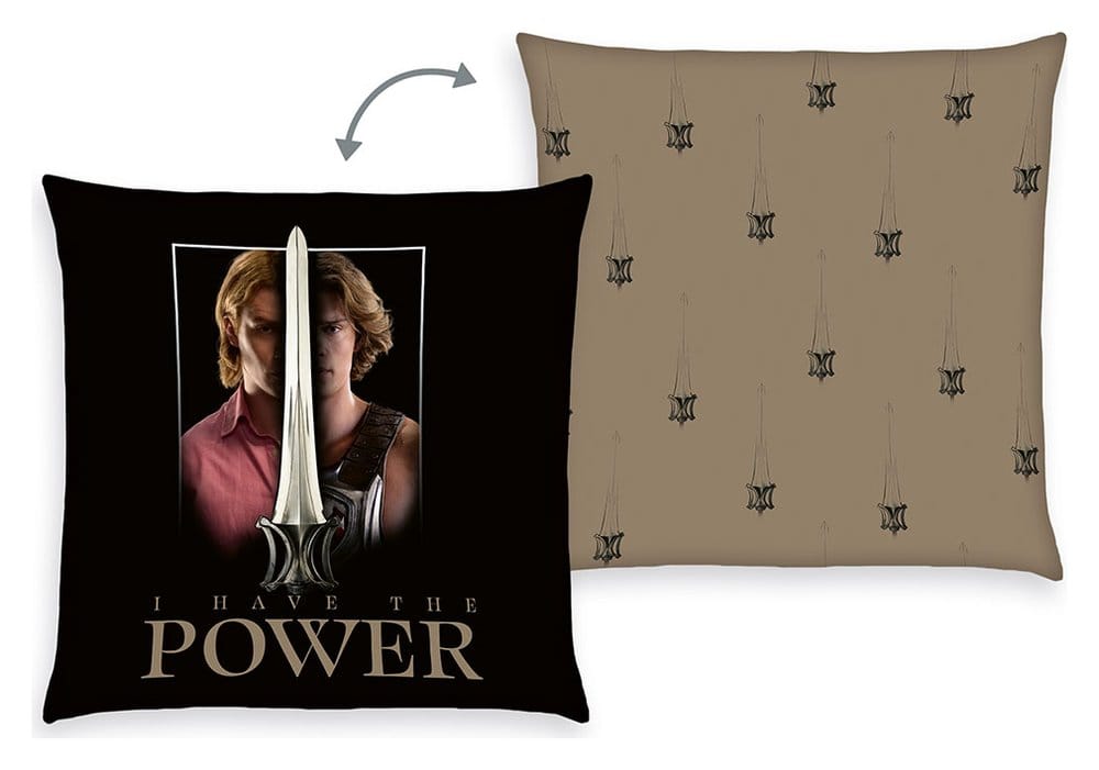 PRE ORDINE - Masters of the Universe Pillow 40 x 40 cm