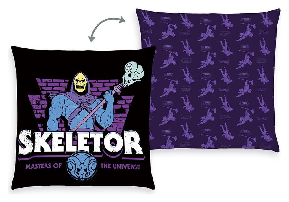 PRE ORDINE - Masters of the Universe Pillow 40 x 40 cm