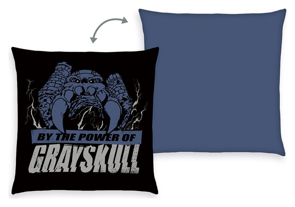 PRE ORDINE - Masters of the Universe Pillow 40 x 40 cm