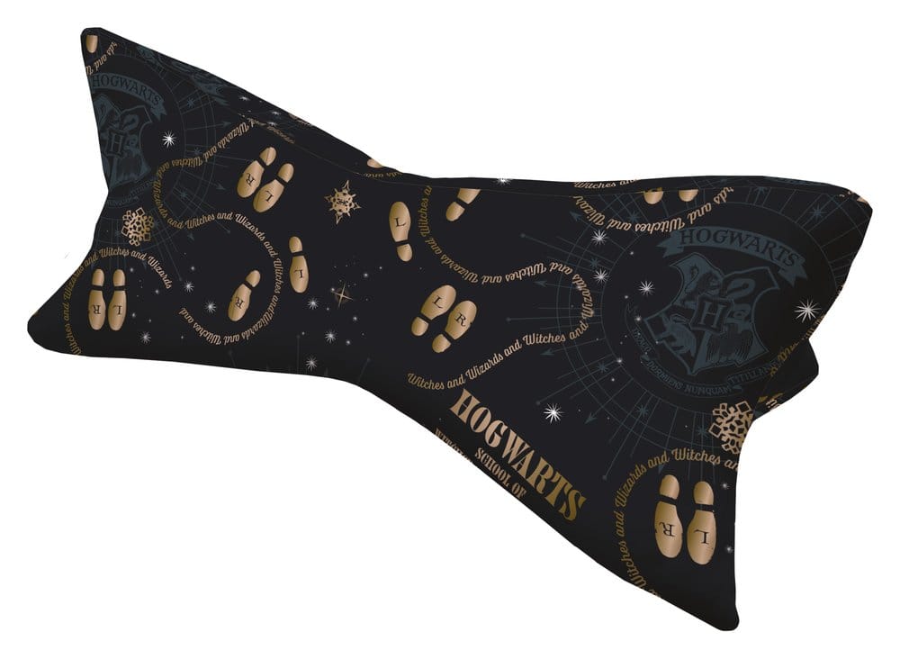 PRE ORDINE - Harry Potter Reading Bone Marauder's Map 18 x 40 cm