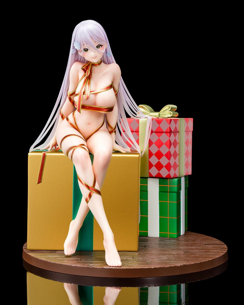 PRE ORDINE - Original Character PVC 1/6 Marija illustration by Chie Masami 20 cm