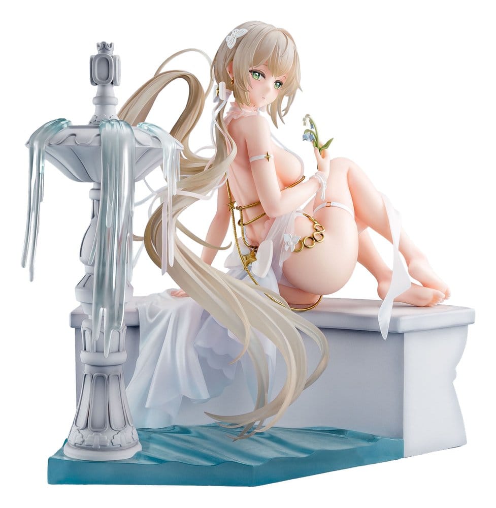 PRE ORDINE - Original Character PVC 1/6 Momoko illustration by Houkiboshi 22 cm