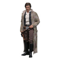 PRE ORDINE - HOT TOYS - Star Wars: Episode VI Action Figure 1/6 Han Solo 30 cm