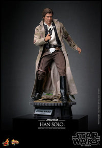 PRE ORDINE - HOT TOYS - Star Wars: Episode VI Action Figure 1/6 Han Solo 30 cm