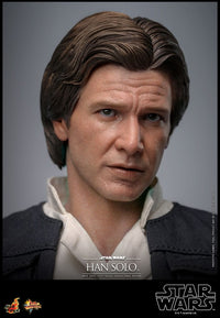 PRE ORDINE - HOT TOYS - Star Wars: Episode VI Action Figure 1/6 Han Solo 30 cm