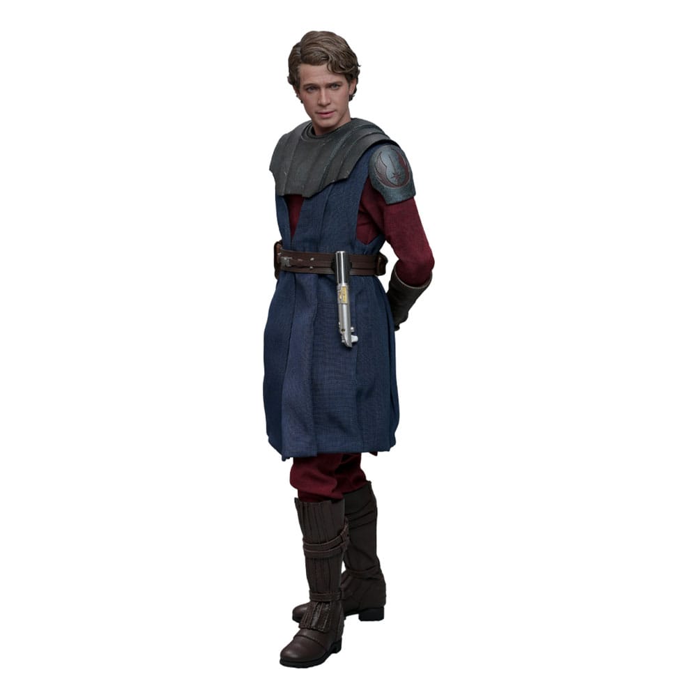 PRE ORDINE - Star Wars: The Clone Wars Action Figure 1/6 Anakin Skywalker 31 cm