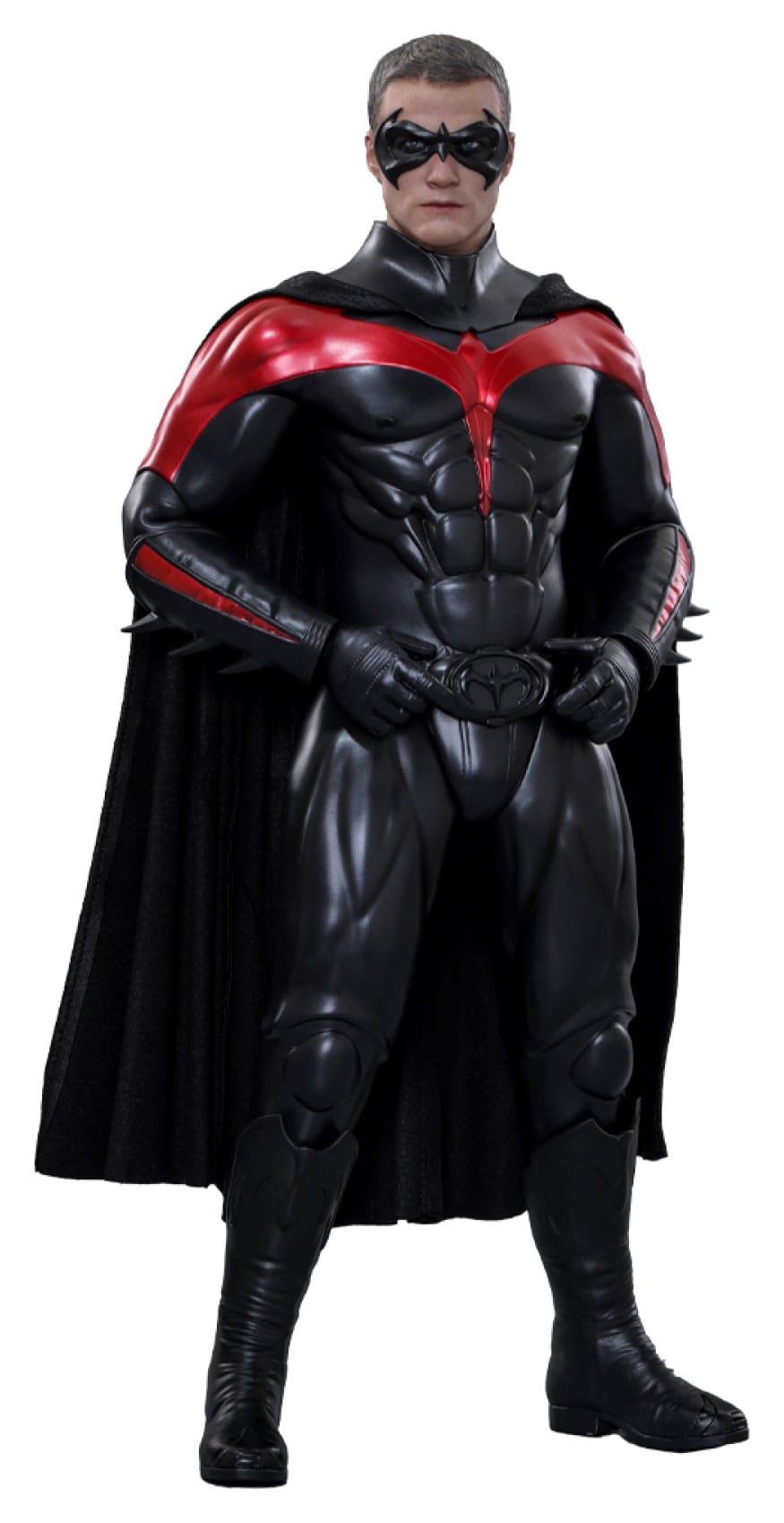 PRE ORDINE - Batman & Robin Movie Masterpiece Action Figure 1/6 Robin 30 cm
