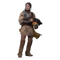PRE ORDINE - HOT TOYS - Star Wars Episode VI Movie Masterpiece Action Figure 1/6 Leia Organa (Boushh Disguise) 27 cm