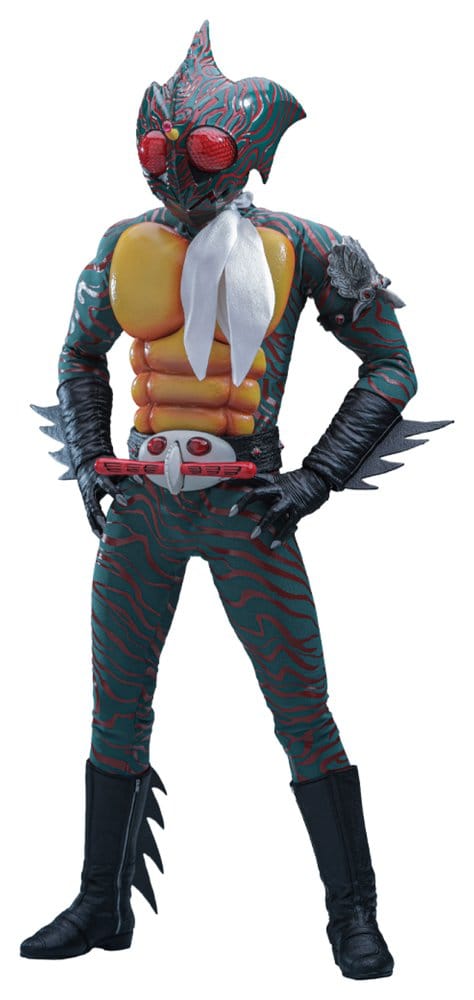 PRE ORDINE - Kamen Rider Amazon 1/6 Amazon (Daisuke Yamamoto) 30 cm