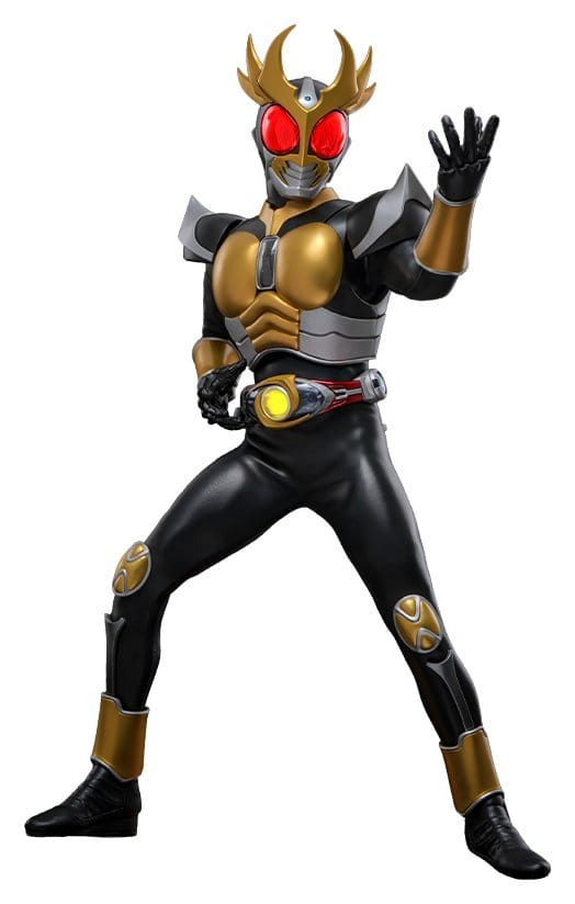 PRE ORDINE - Kamen Rider Action Figure 1/6 Agito 31 cm