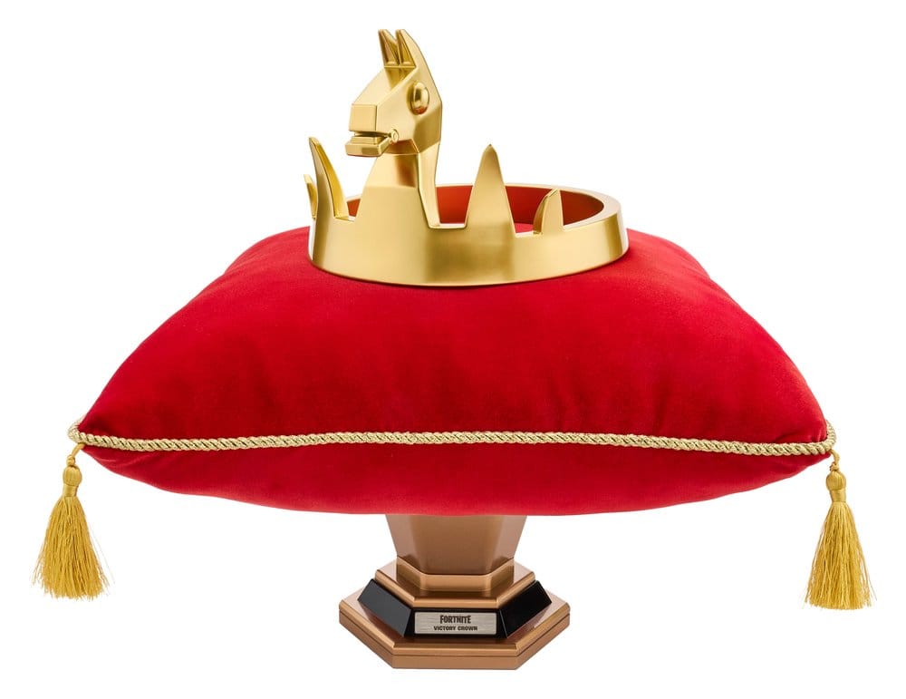 PRE ORDINE - Fortnite Grand Replicas Replica 1/1 Victory Crown