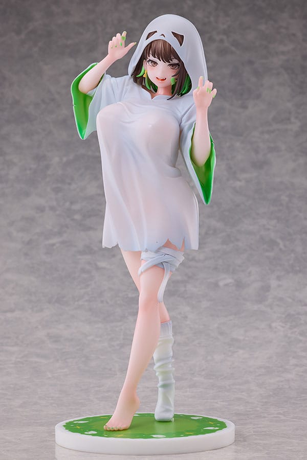 PRE ORDINE - Original Character Statue 1/6 Miru Illustration by Ormille 28 cm